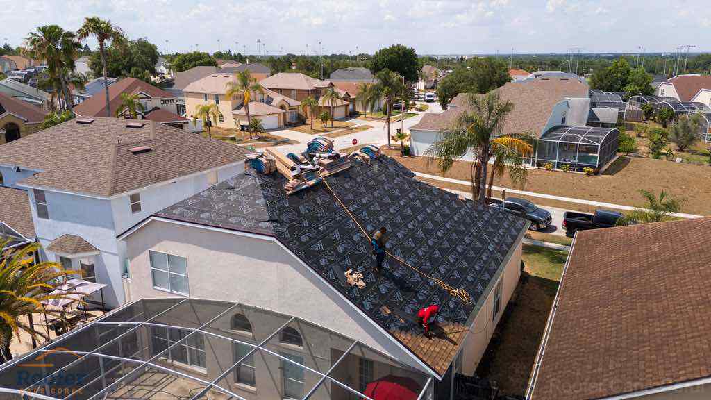 Cape Coral Roof Replacement Cape Coral Roof Replacement