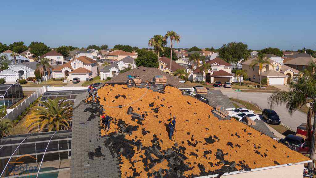 Flat Roof Replacement Cape Coral Flat Roof Replacement Cape Coral