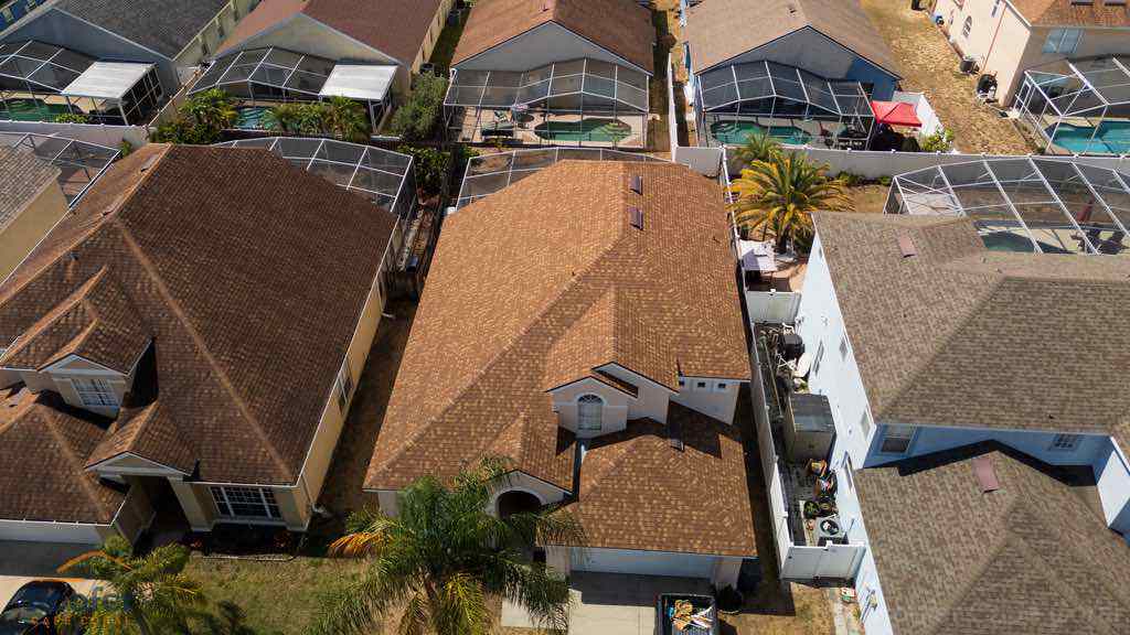 Pitched Roof Cape Coral Pitched Roof Cape Coral