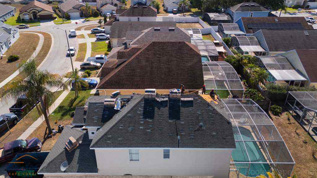 Roof Inspection Cape Coral Roof Inspection Cape Coral