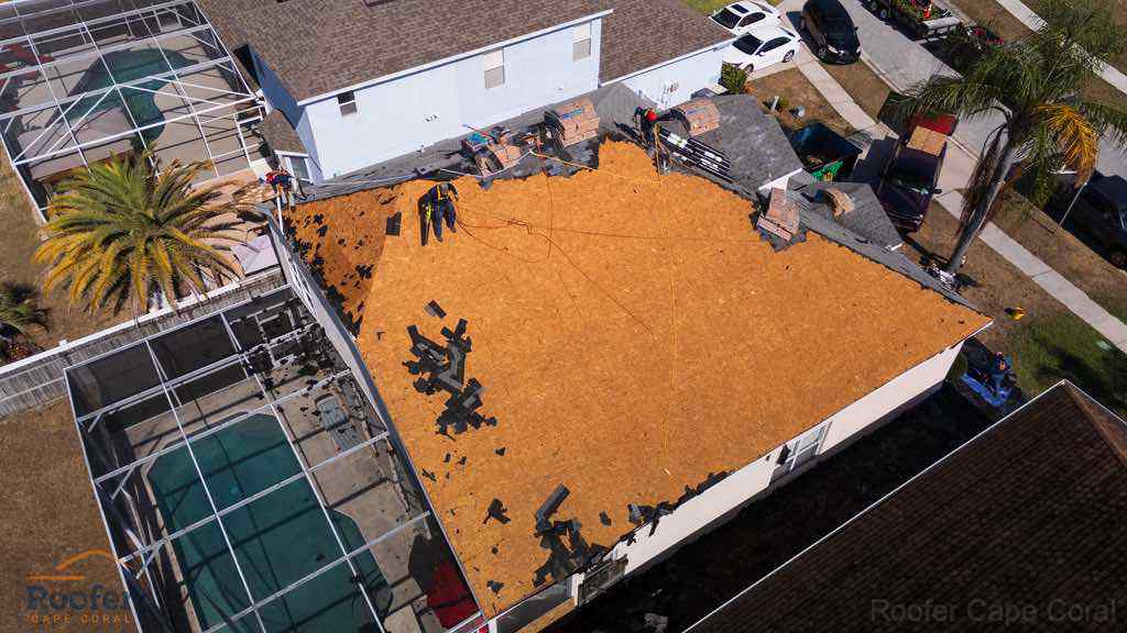 Roof Leak Cape Coral Roof Leak Cape Coral