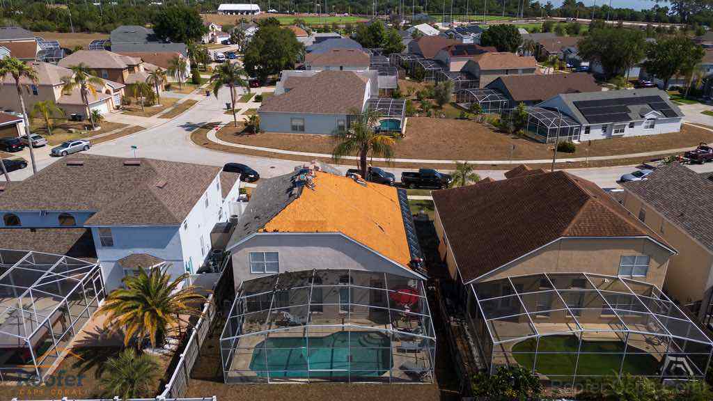 Roofing Leak Repair Cape Coral Roofing Leak Repair Cape Coral